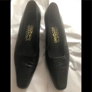 Salvatore Ferragamo loafer